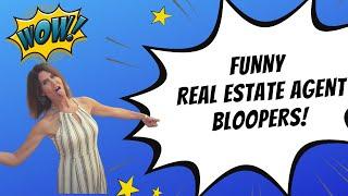 Real Estate Bloopers with Top Realtor Vittoria Logli, Glenview, IL