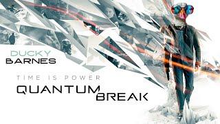 WHAT HAPPENS WHEN THE QUANTUM CONDOM BREAKS?! | QUANTUM BREAK|