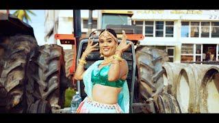 Z. Pooran - Tractor Man [Official Music Video] (2023 Chutney Soca)