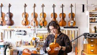 Mi Vida Strings shop owners support Denver-area musicians