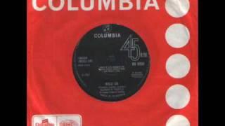 Rupert's People - Hold on - Reflections of Charles Brown.wmv