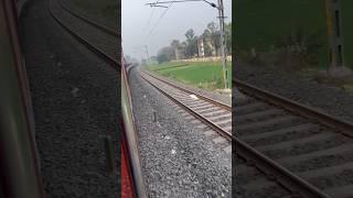 Where is Next Train JourneyComment Fast ️ #views #comment #youtube #subscribe #railway #railover