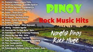 MUSIKA DEKADA 80s - BEST OF PINOY FOLK ROCK AND COUNTRY