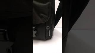 Amazon Basics Medium DSLR Camera Gadget Bag