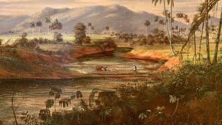 MIAMI Frost Art Museum Florida International University Fall22 special exhibition, Landscape in Cuba