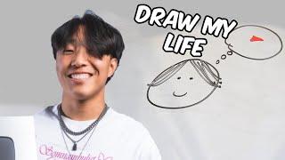 Draw My Life - Jang Hayden (100k Special)