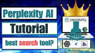 How to Use Perplexity AI Tutorial for Beginners (Step by Step)