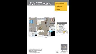 The Edge at Freehold: The Sweetman