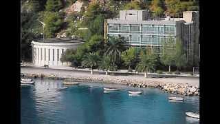 Hotel Loutraki | Mouzenidis Travel