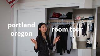 my dream Portland OR room tour