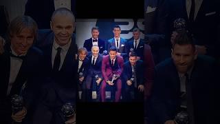 The best football teamon planet earth