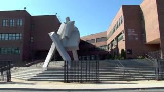New Dorp High School