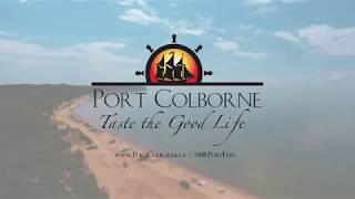 Visit Port Colborne