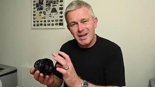 Buying a Hasselblad lens? Essential checks you must make.