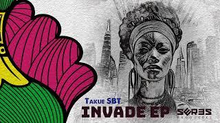 Takue SBT, Afro Wav - Massai Prayer (Original Mix)