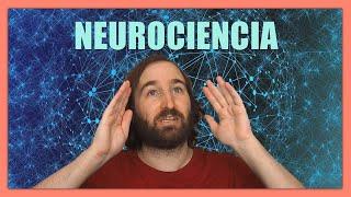 Cómo ser NEUROCIENTÍFICO   | Dr. Pablo Barrecheguren (Neurocientífico)