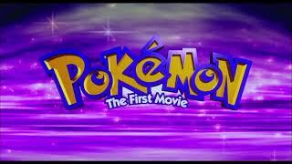 "Pokémon: The First Movie - Mewtwo Strikes Back" (1998) Opening Credits HD