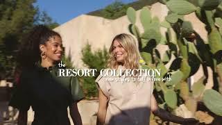 THE RESORT COLLECTION