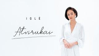 Iglė - Atvirukai