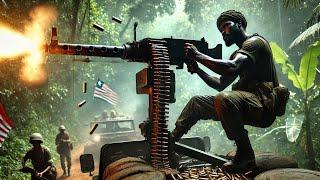 Liberian Action Movie 2025 – "OWL'S LAIR" – Thriller, Adventure 2025 Based on True Events