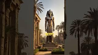 Eternal Legacy: Pepi II's Reign  #viral #history #ancienthistory #ancientegypt