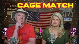 CAGE MATCH! Which Season Wins for RV Travel? (Spring, Summer, Autumn, or Winter!?)