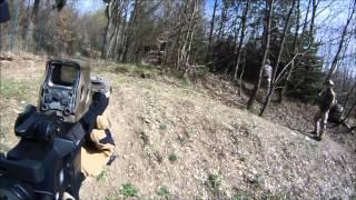 ST3 Airsoft - Koblenz 2014