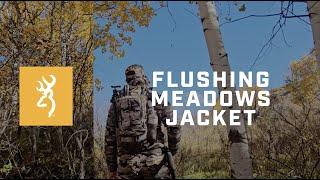 Flushing Meadows Jacket - 2024