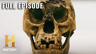 MonsterQuest: Creepy Skeletal Remains of an Unknown Beast (S1, E12) | Full Episode