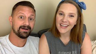 Live Mail Vlog! Join Us As We Open Mail From YOU! (Mailbox is currently closed)