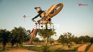 Vurbmoto's Back Baby ft. Walther & Calderon | Vurb Red Program