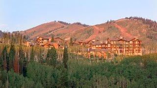 Empire Pass- Deer Valley Real Estate