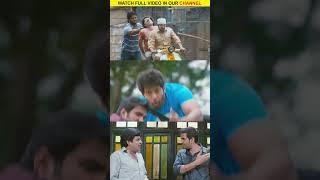 Watch full videoSettai Movie Scenes | Arya | Hansika Motwani | Santhanam | Anjali | Shorts