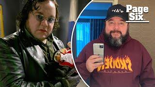 ‘Once Upon a Time’ actor Chris Gauthier dead at 48