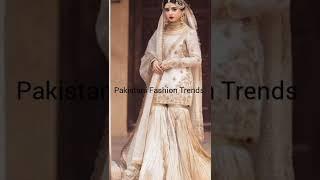 Nikah Dresses for bride by Maha Wajahat.#mahawajahat #nikahdresses #whitebridaldresses