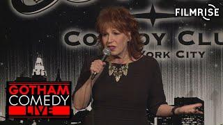 Gotham Comedy - Season 4, Episode 23 - Joy Behar