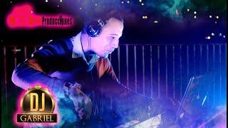 LA MEJOR MUSICA CON DJ GABRIEL (D3 PRODUCCIONES)
