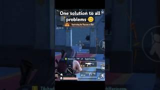 Problem solution |#shorts #bgmi #pubgmobile #ytshorts