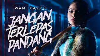 (OST Dukun Diva) Wani Kayrie - Jangan Terlepas Pandang [Official Music Video]