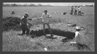 The Excavation of ALA-394 (Pleasanton Meadows)