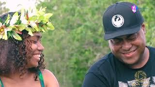 The West Fiji KASA DEI  Official Music Video