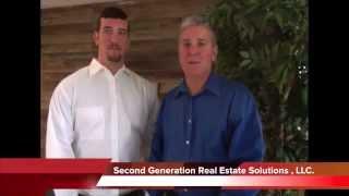 Sell House Fast Cash Round Rock Texas Austin Texas, Second Gen RE Solutions, LLC. 512-298-2274