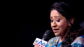 Kadhala Kadhala Song by #Sujatha ️ | Super Singer 10 | Episode Preview | 26 May