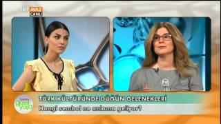 Türk Kızının Evli Olduğu Diğer Coğrafyalarda Nasıl Anlaşılır? - Hayatı Güzel Yaşa - TRT Avaz