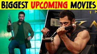 Top 10 Upcoming Indian Movies in 2025 | Salman Khan | Shah Rukh Khan | Sunny Deol