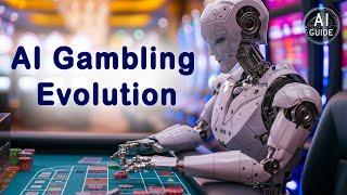 The AI Revolution - Transforming the Landscape of Casino Gaming