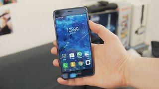 Honor 8 Giveaway! - Valentin Möller