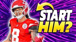 10 Stats You MUST KNOW For Week 15! (BUSTS & SLEEPERS) | Fantasy Football 2024