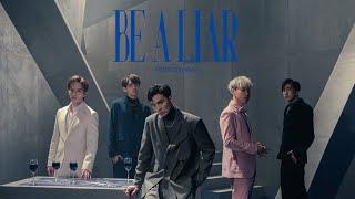 W0LF(S) 五堅情 【 Be A Liar 】 Official MV ｜ 邱鋒澤 Feng Ze、陳零九 NINE CHEN、黃偉晉Wayne、賴晏駒 LAI、婁峻碩SHOU