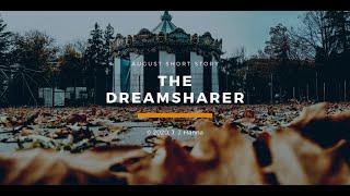 The Dreamsharer by J. J. Hanna (a short story)